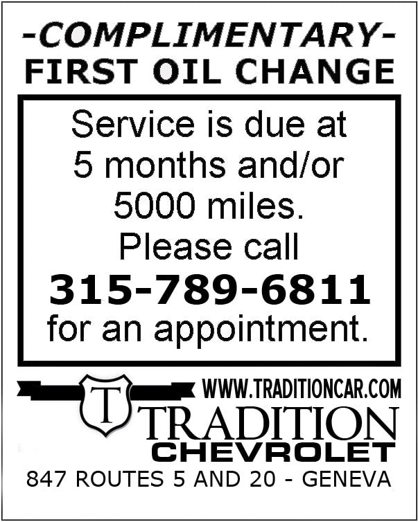 Customized Free First Oil Change Window Stickers SAMprinting